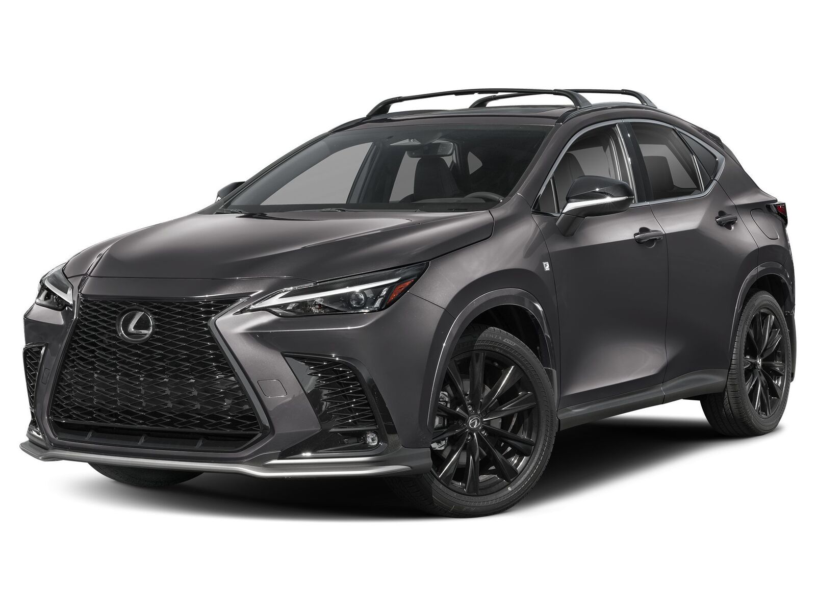 2026 LEXUS NX
