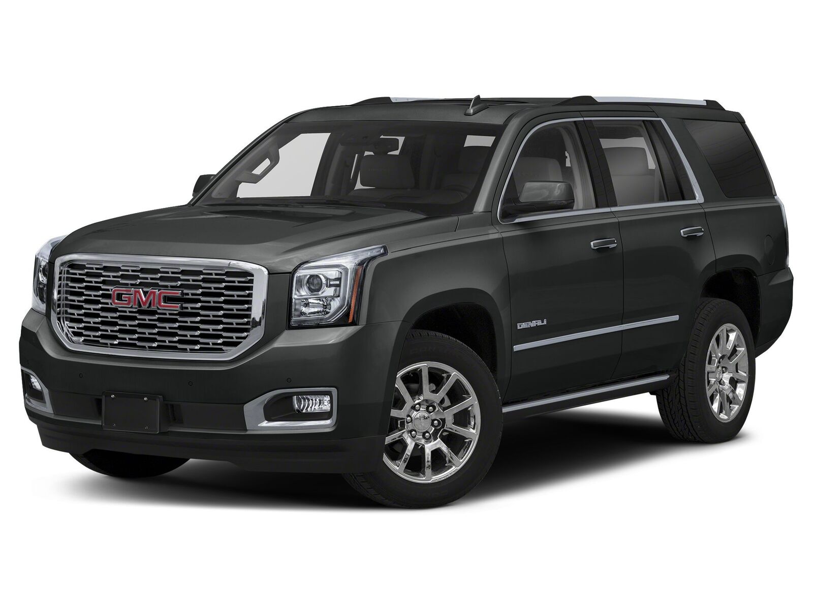2019 GMC Yukon