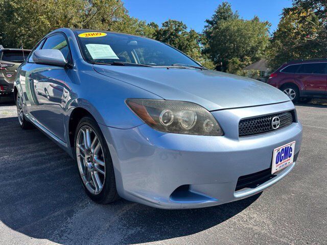 2009 TOYOTA SCION