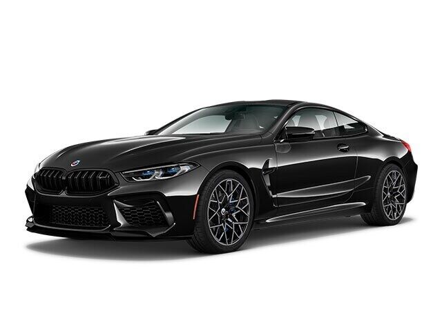 2024 BMW M8