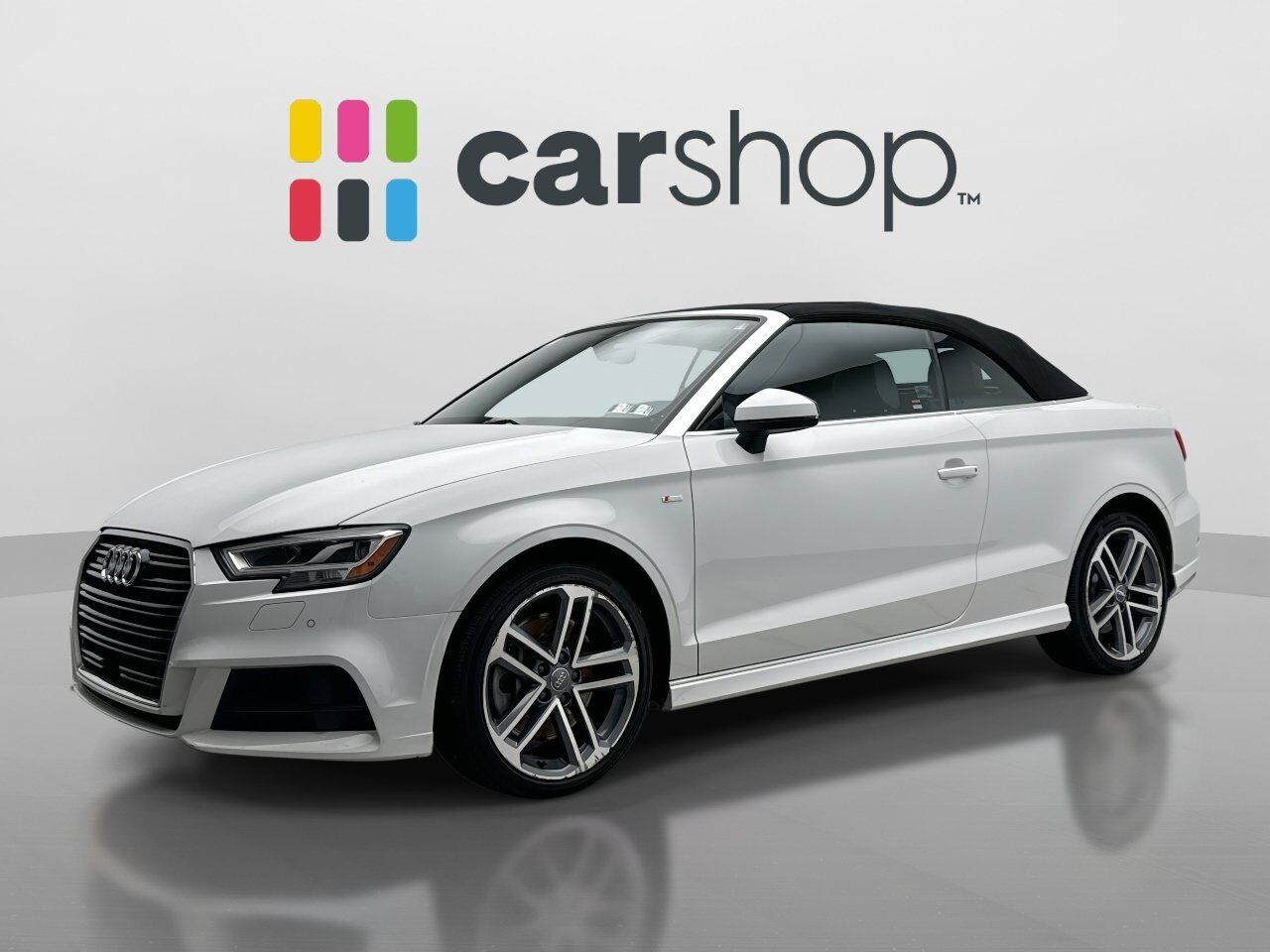 2019 AUDI A3