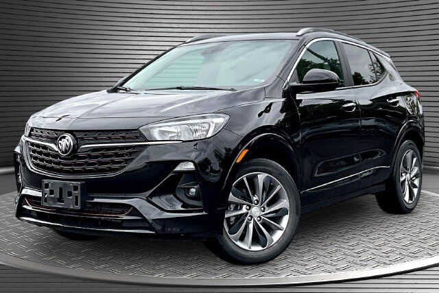 2023 BUICK Encore GX