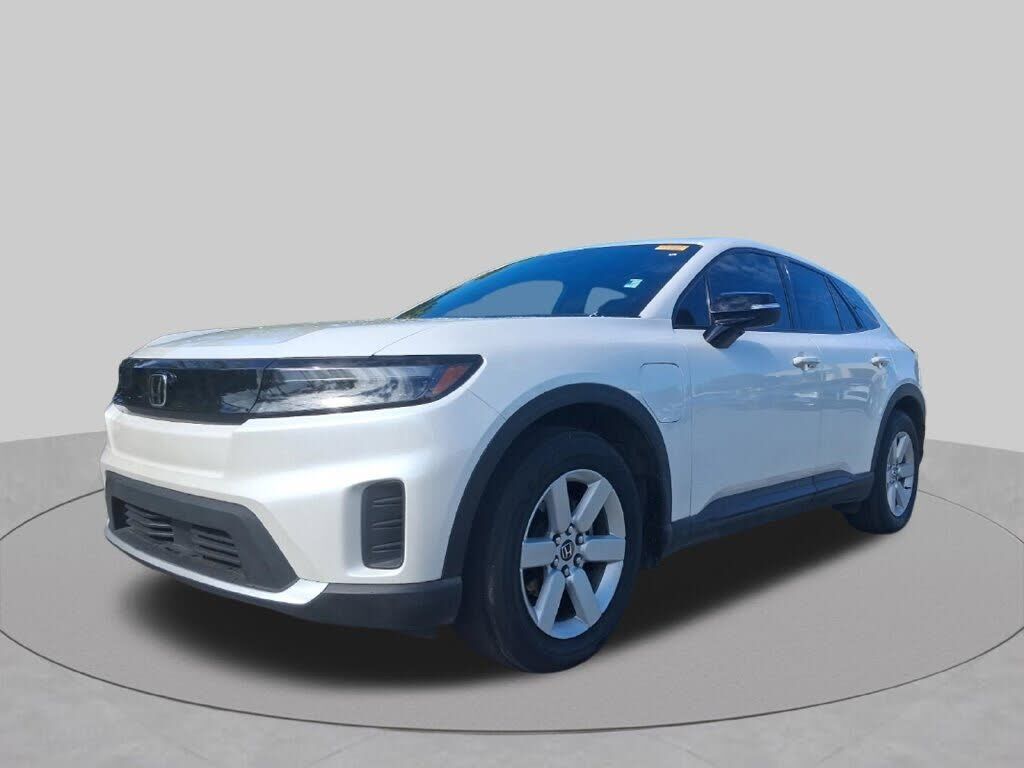 2024 HONDA Prologue