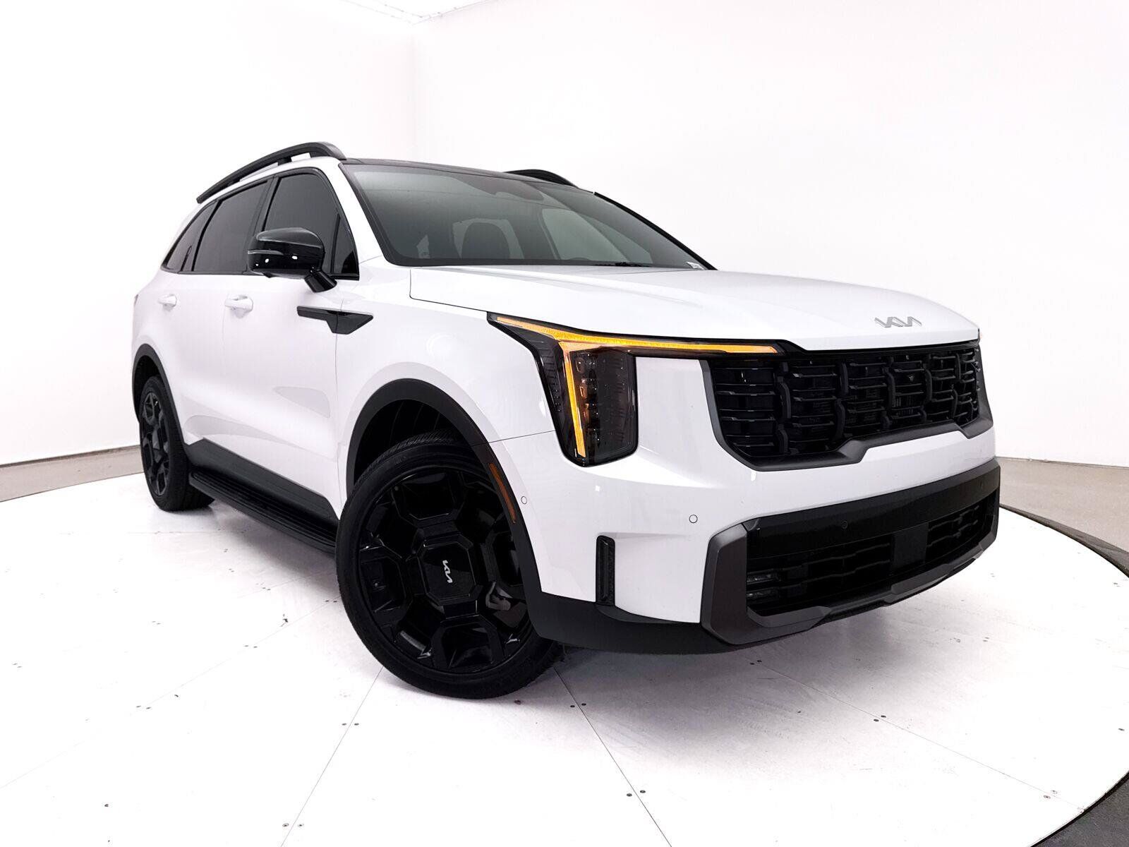 2024 KIA Sorento