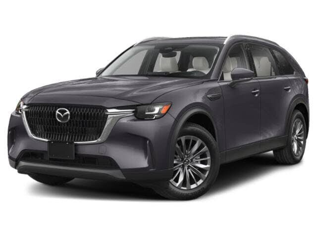 2024 MAZDA CX-90