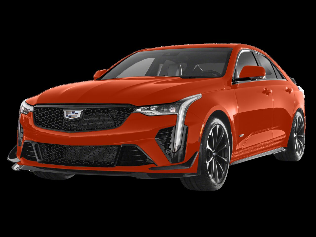 2023 CADILLAC CT4