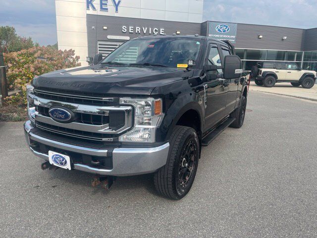 2020 FORD F-250