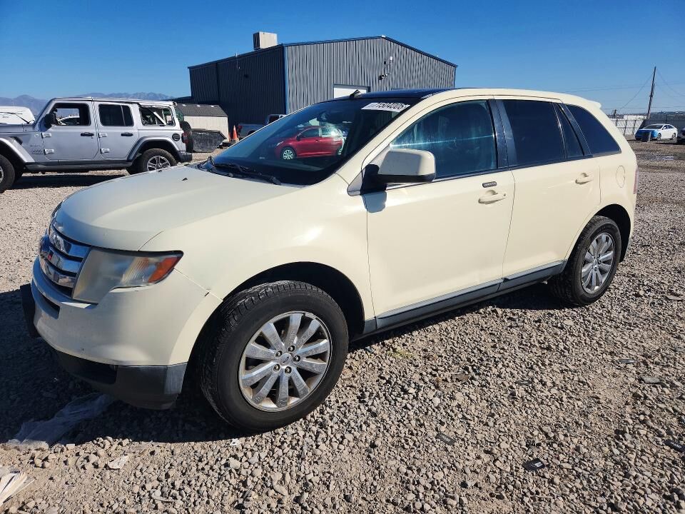 2007 FORD Edge