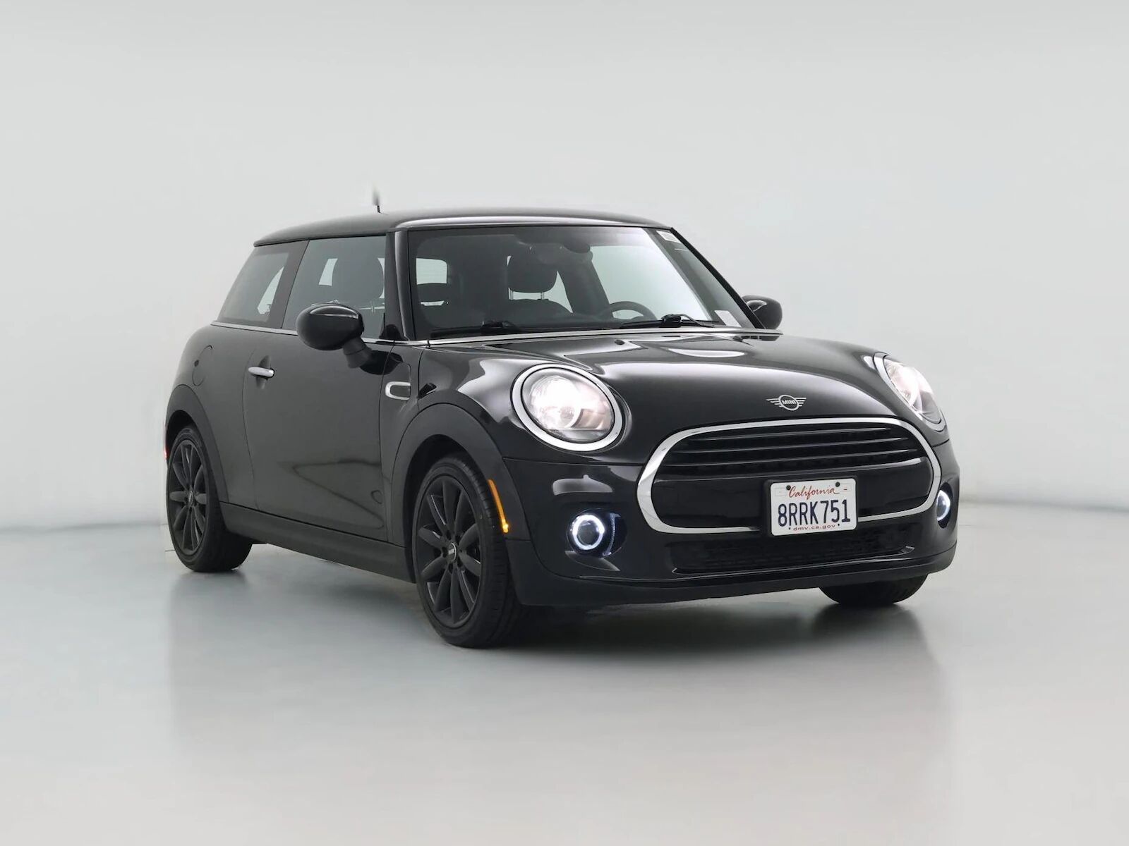 2020 MINI Cooper