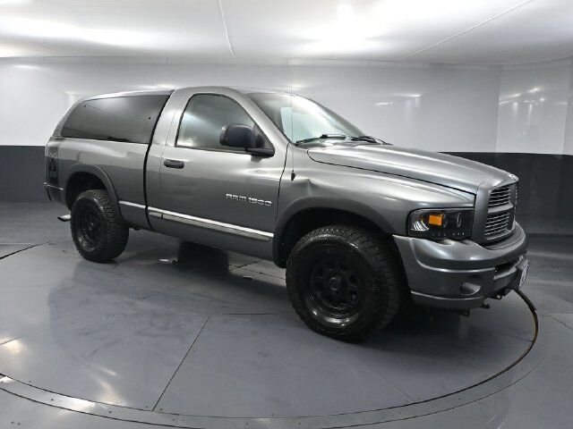 2005 DODGE Ram