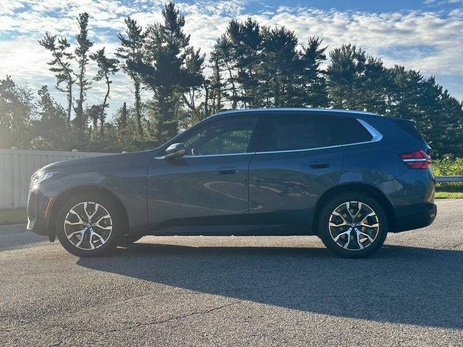 2026 BMW X3