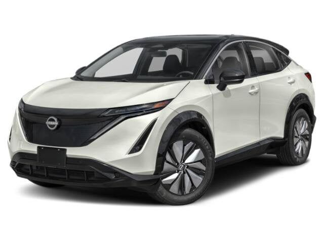 2023 NISSAN ARIYA