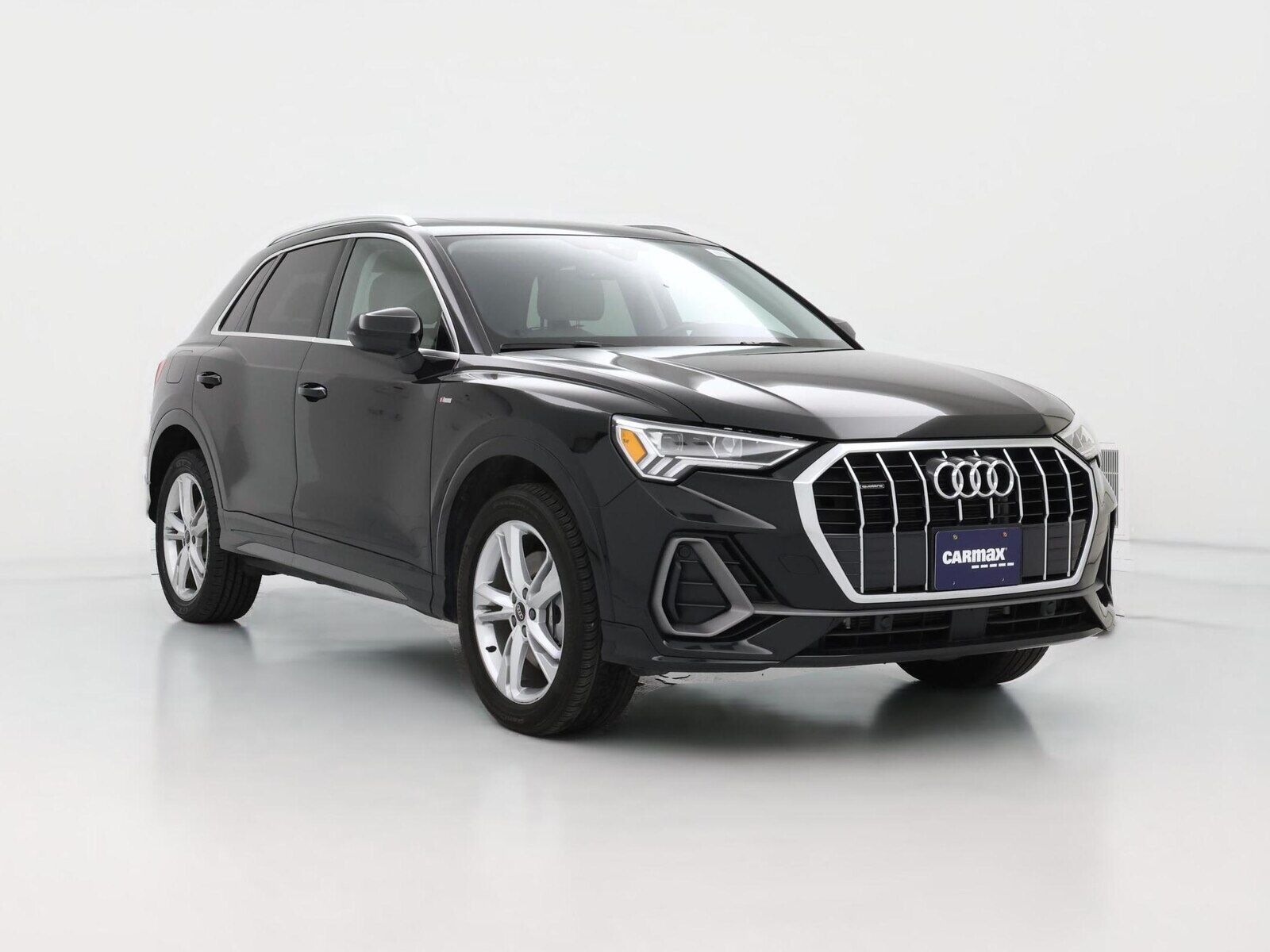 2024 AUDI Q3