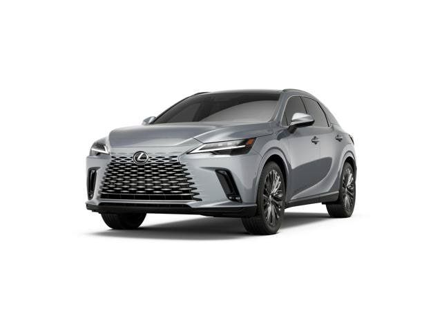 2026 LEXUS RX