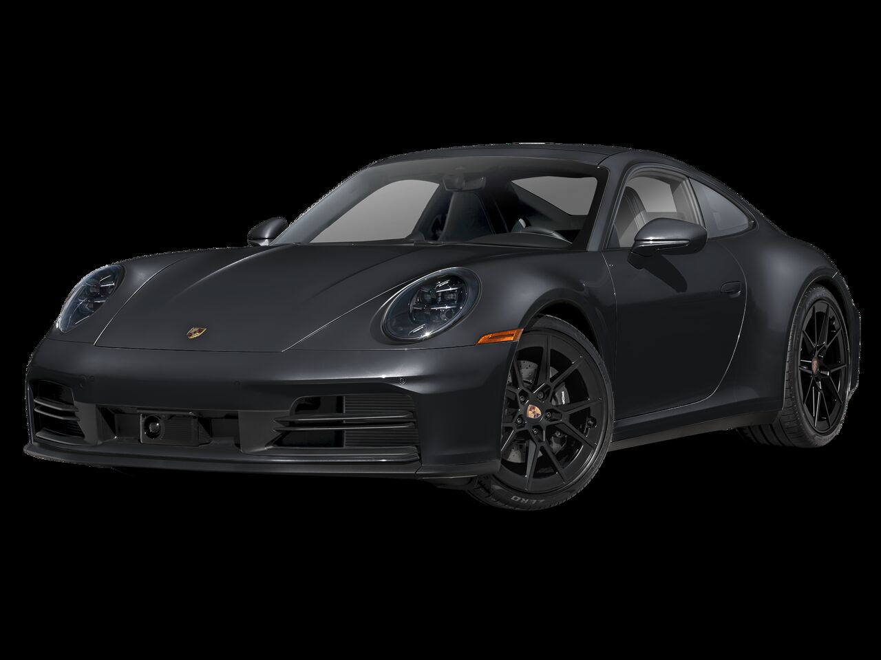 2025 PORSCHE 911