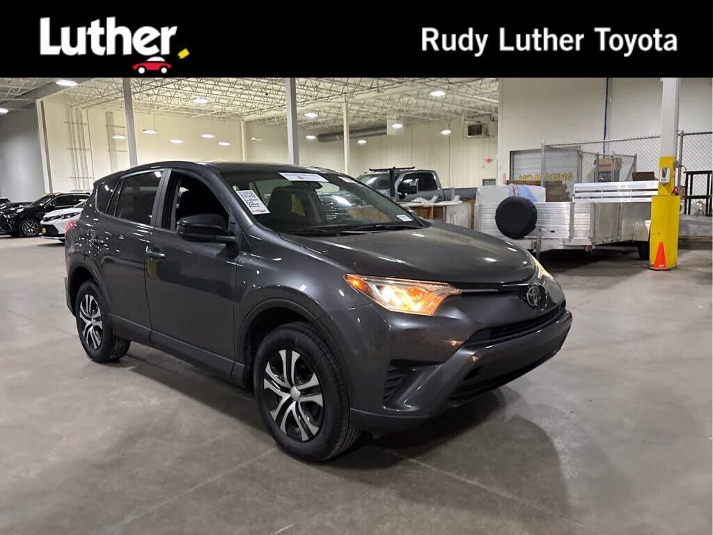 2018 TOYOTA RAV4
