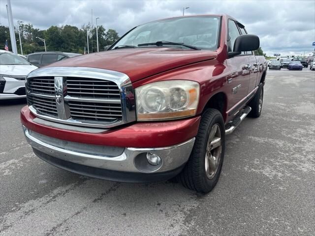 2006 DODGE Ram