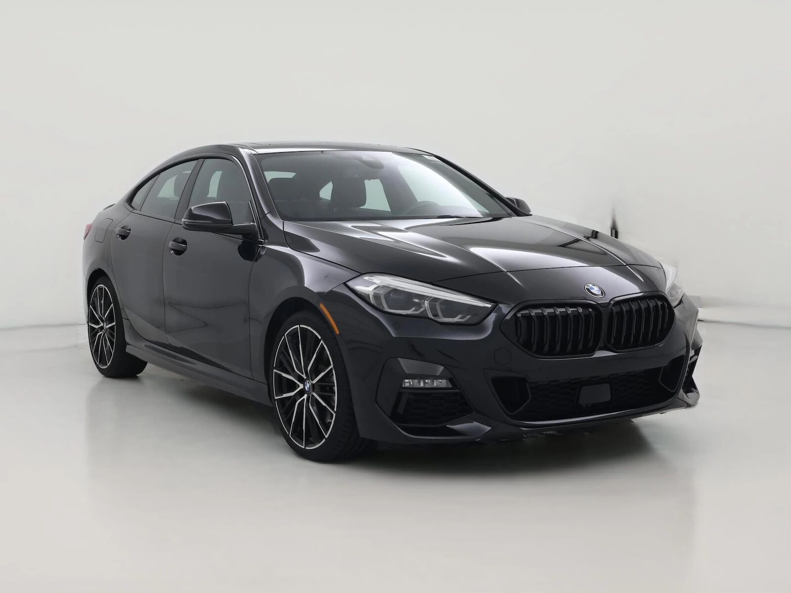 2024 BMW 2 Series
