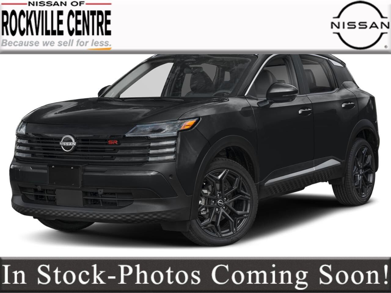 2027 NISSAN Kicks MPV