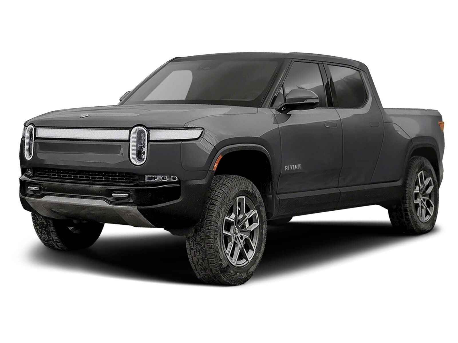 2022 RIVIAN R1T