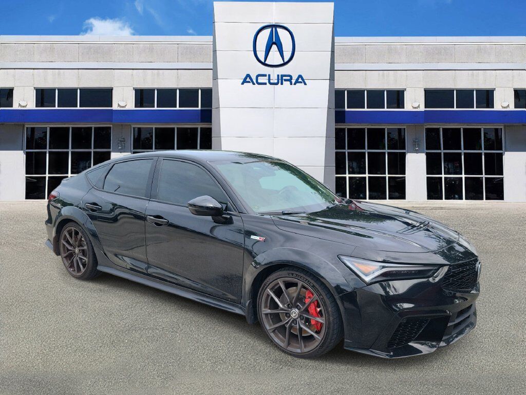 2024 ACURA INTEGRA TYPE S