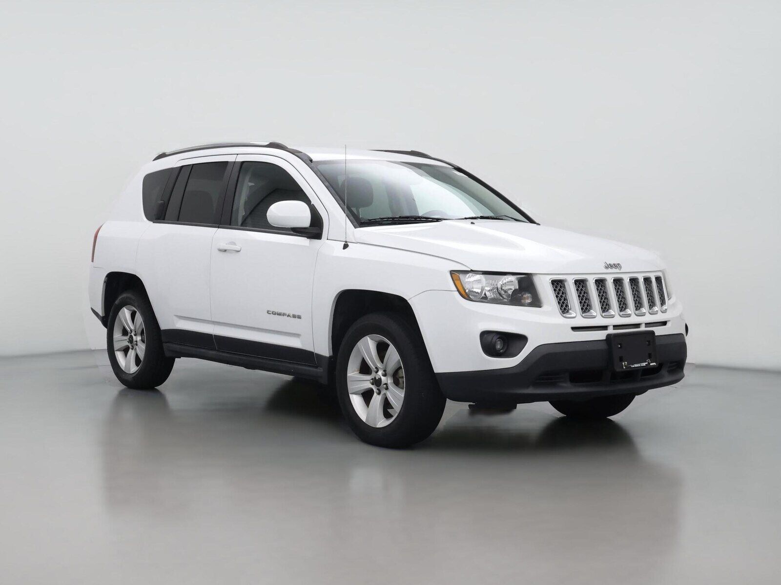 2014 JEEP Compass