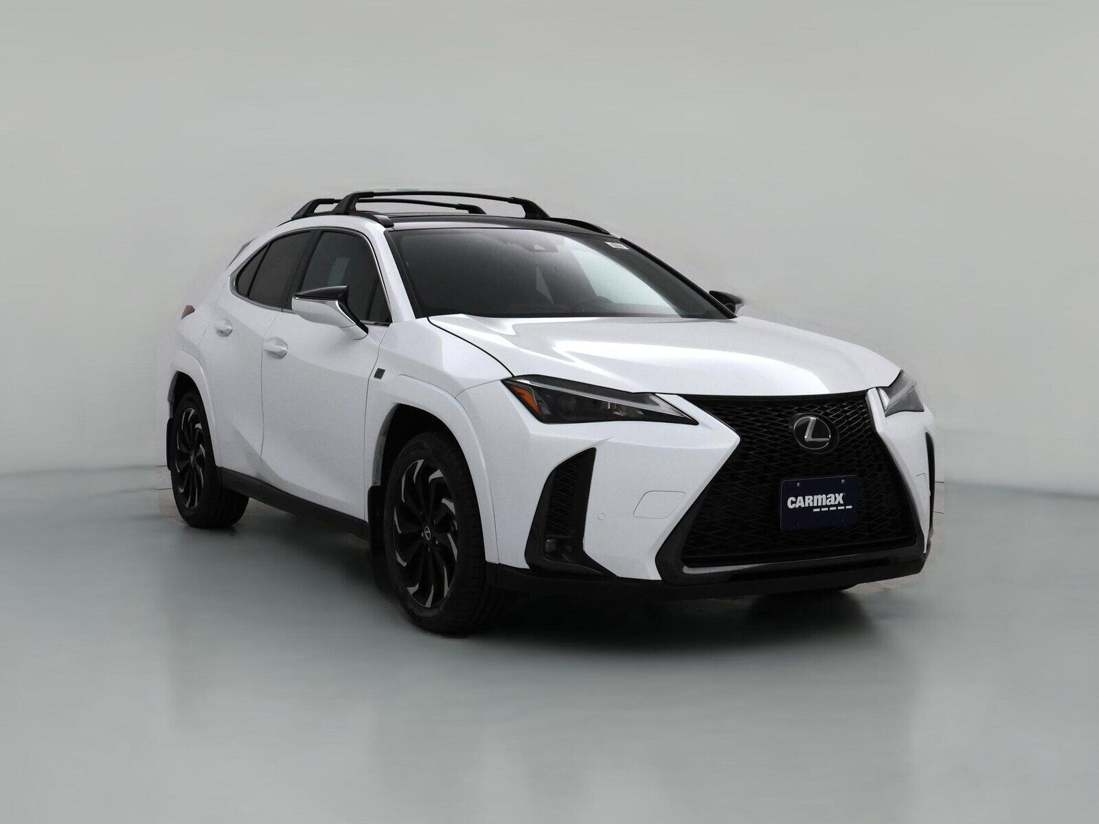 2024 LEXUS UX