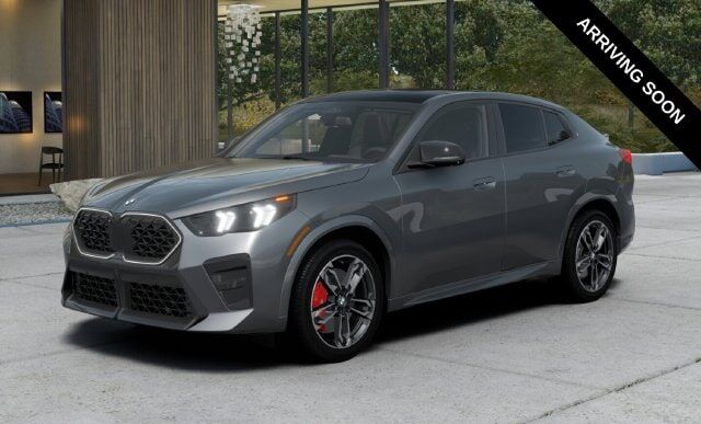 2027 BMW X2