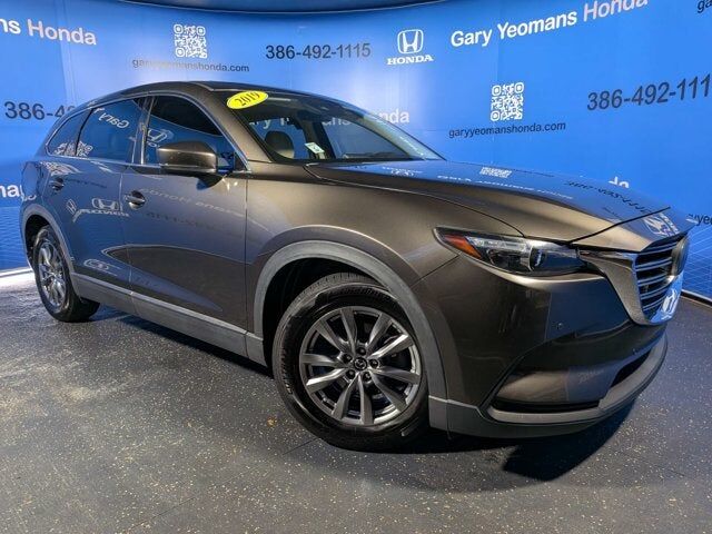 2019 MAZDA CX-9