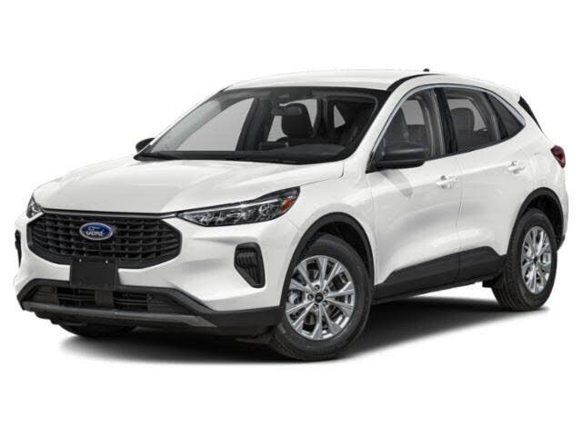 2023 FORD Escape