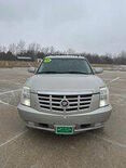 2007 CADILLAC Escalade