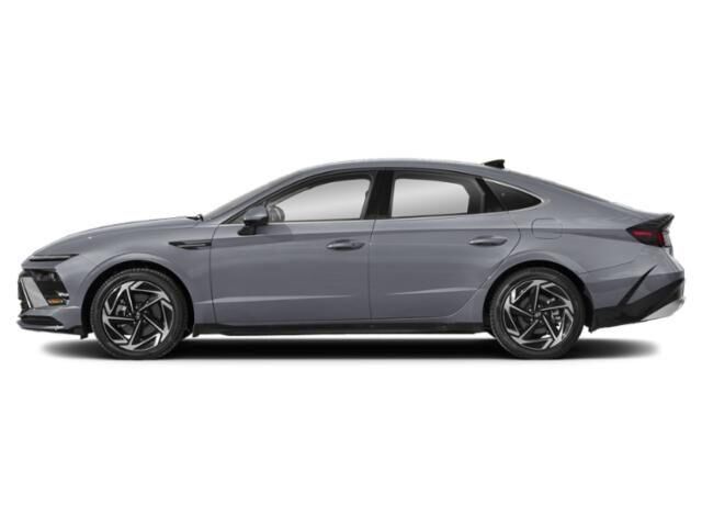 2027 HYUNDAI Sonata