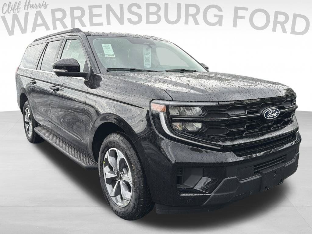 2027 FORD Expedition