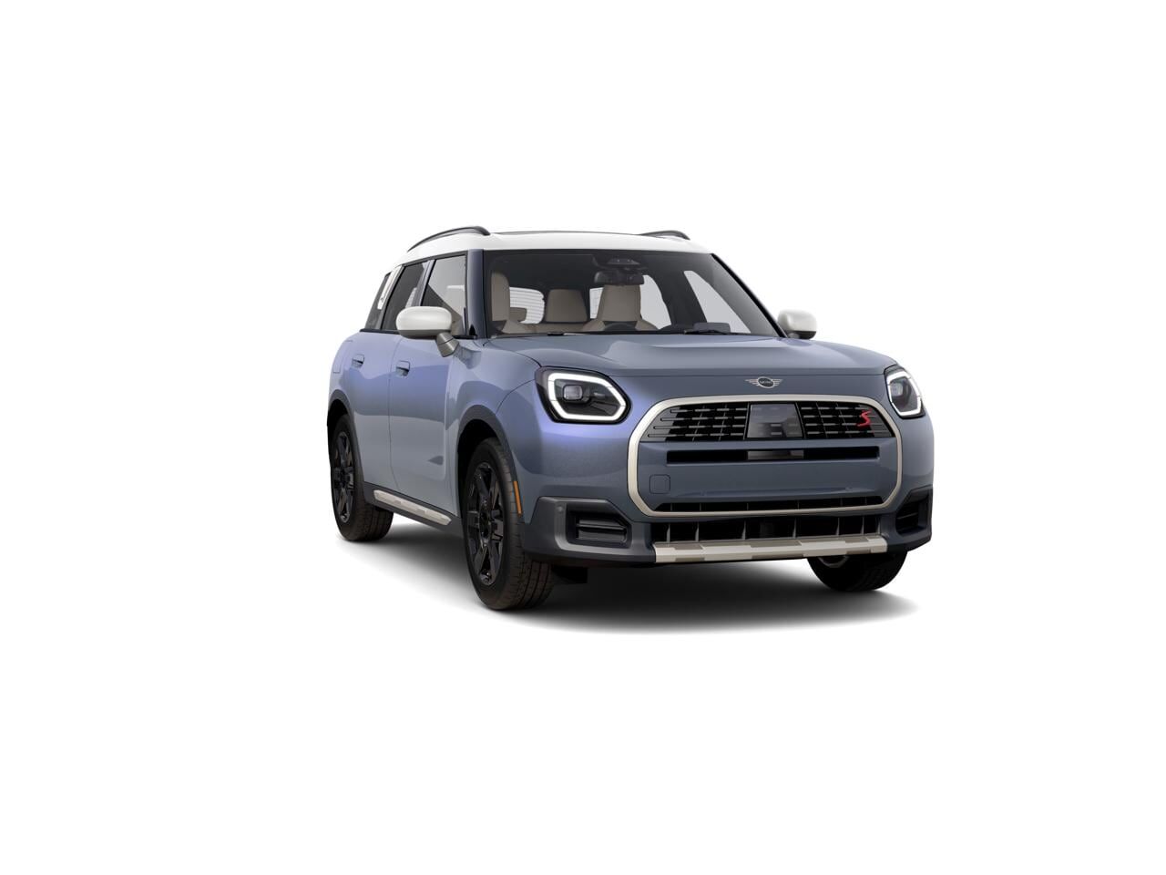 2027 MINI Countryman