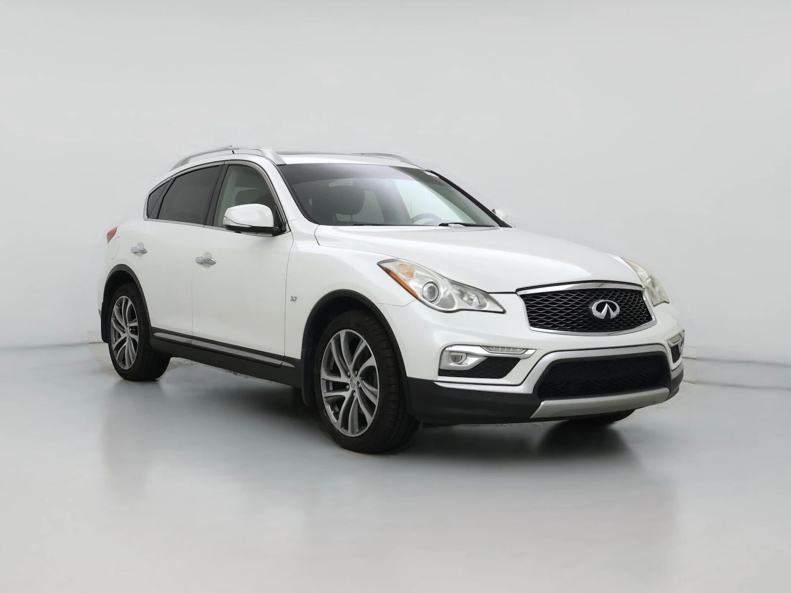 2017 INFINITI QX50