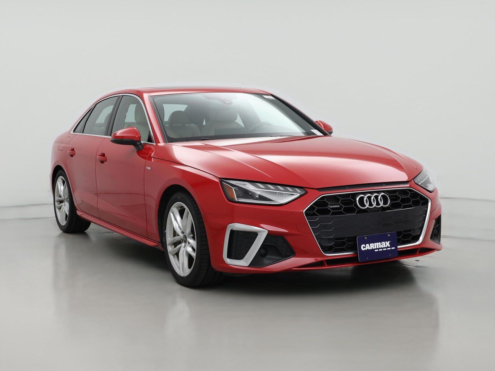 2024 AUDI A4