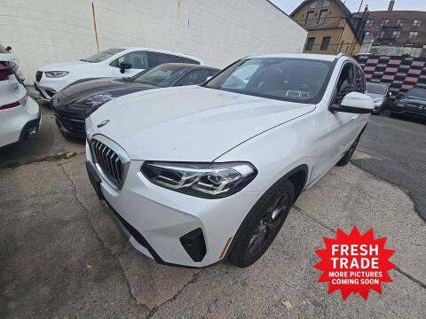 2023 BMW X3