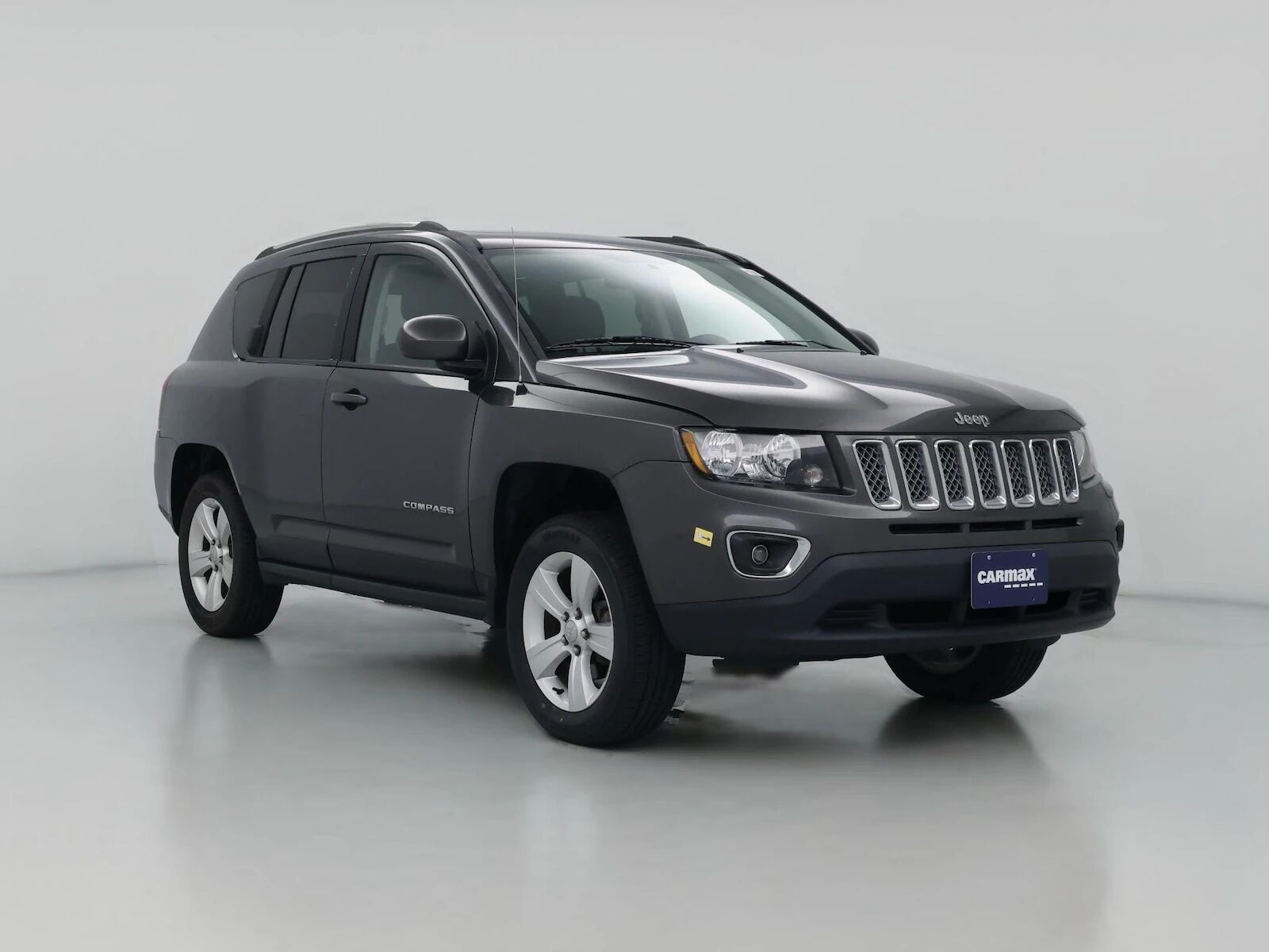 2015 JEEP Compass