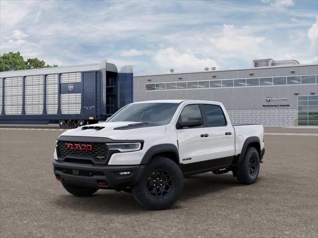 2027 RAM 1500