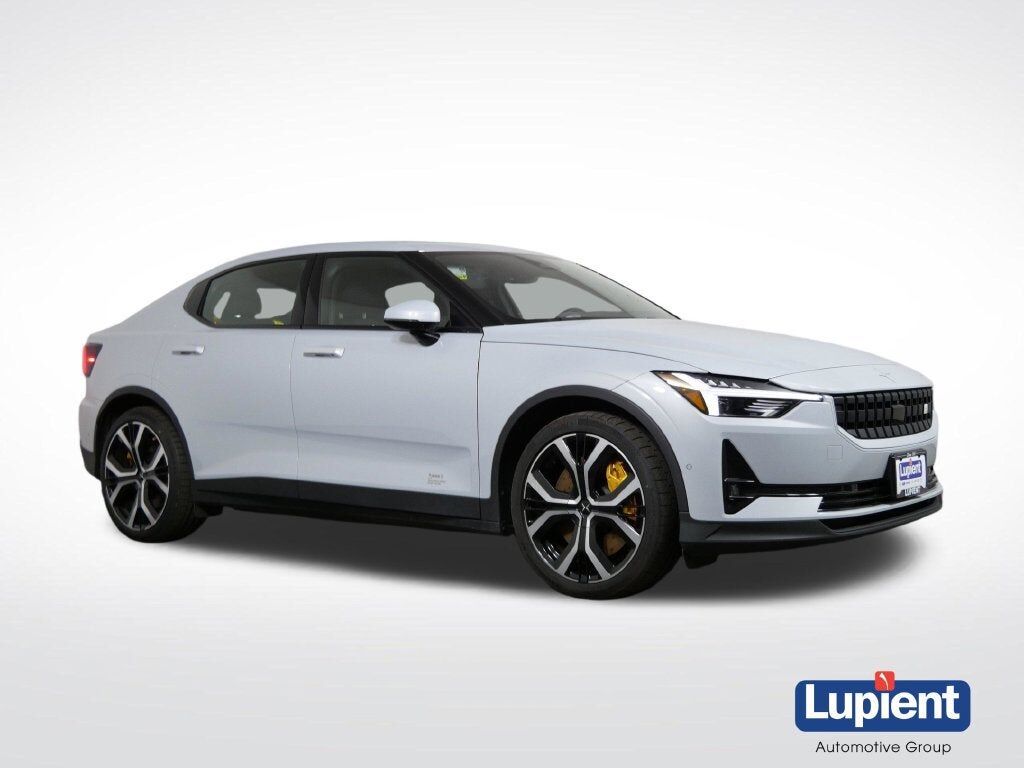 2023 POLESTAR PS2