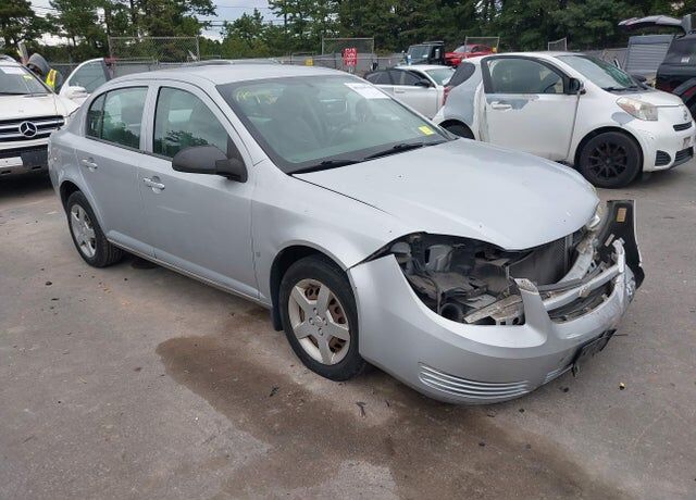 2006 CHEVROLET Cobalt