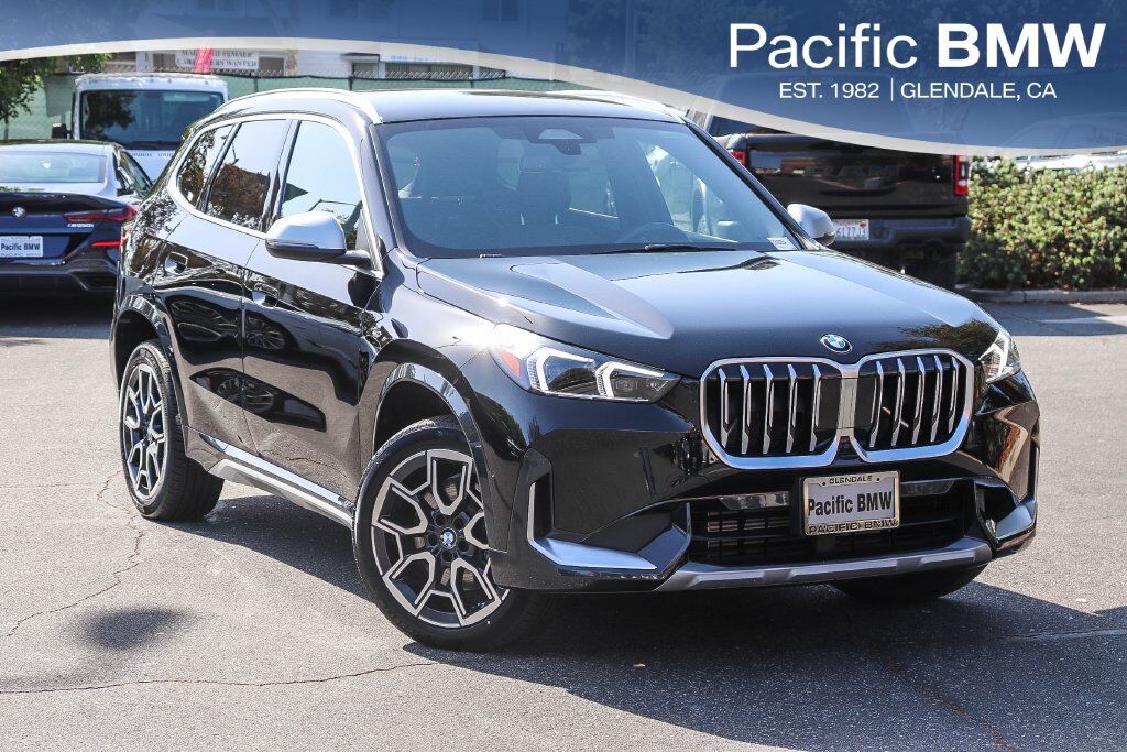 2024 BMW X1