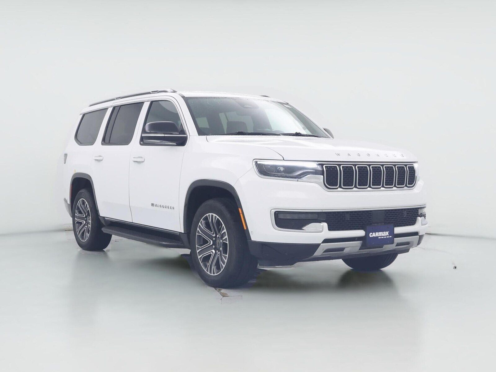 2025 JEEP Wagoneer