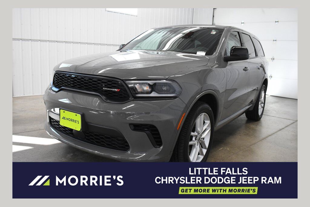 2023 DODGE Durango