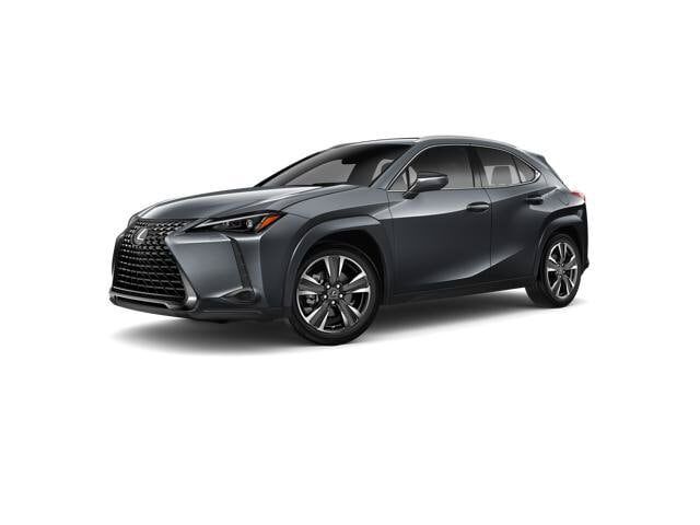 2026 LEXUS UX