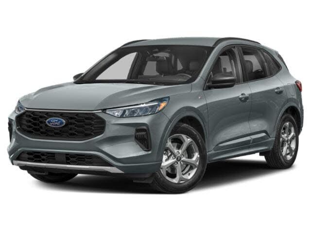 2023 FORD Escape