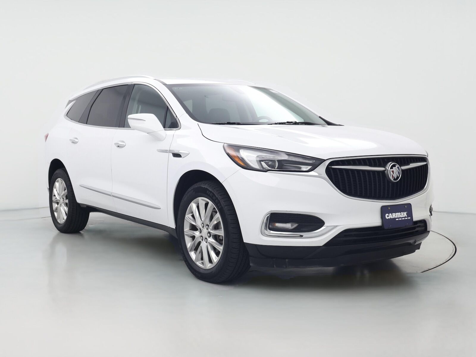 2019 BUICK Enclave