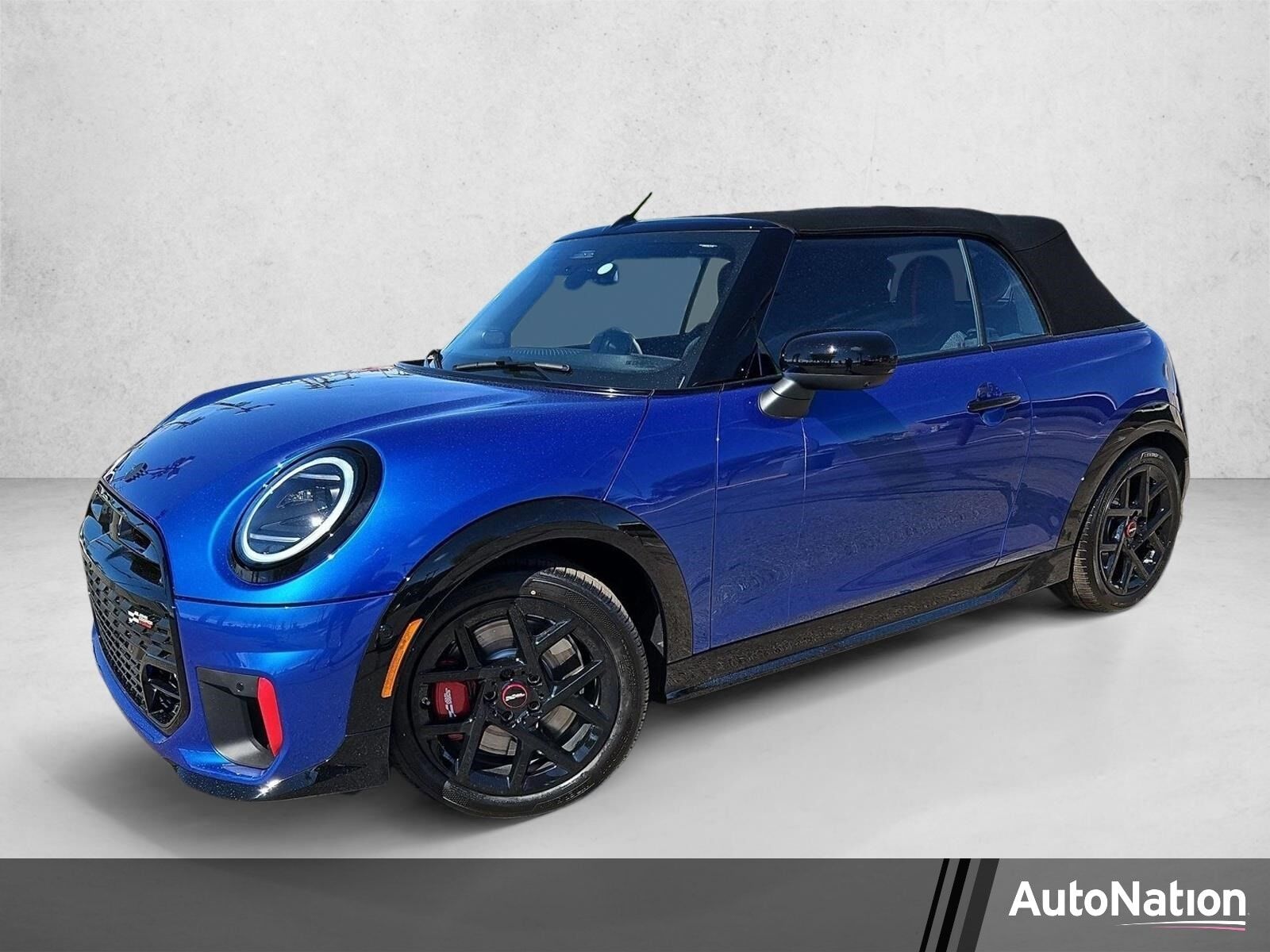 2027 MINI Cooper Convertible