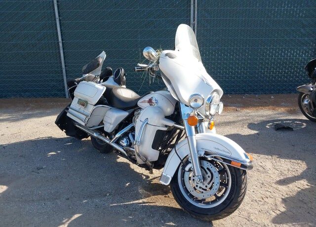 2007 HARLEY DAVIDSON Electra Glide Ultra Classic