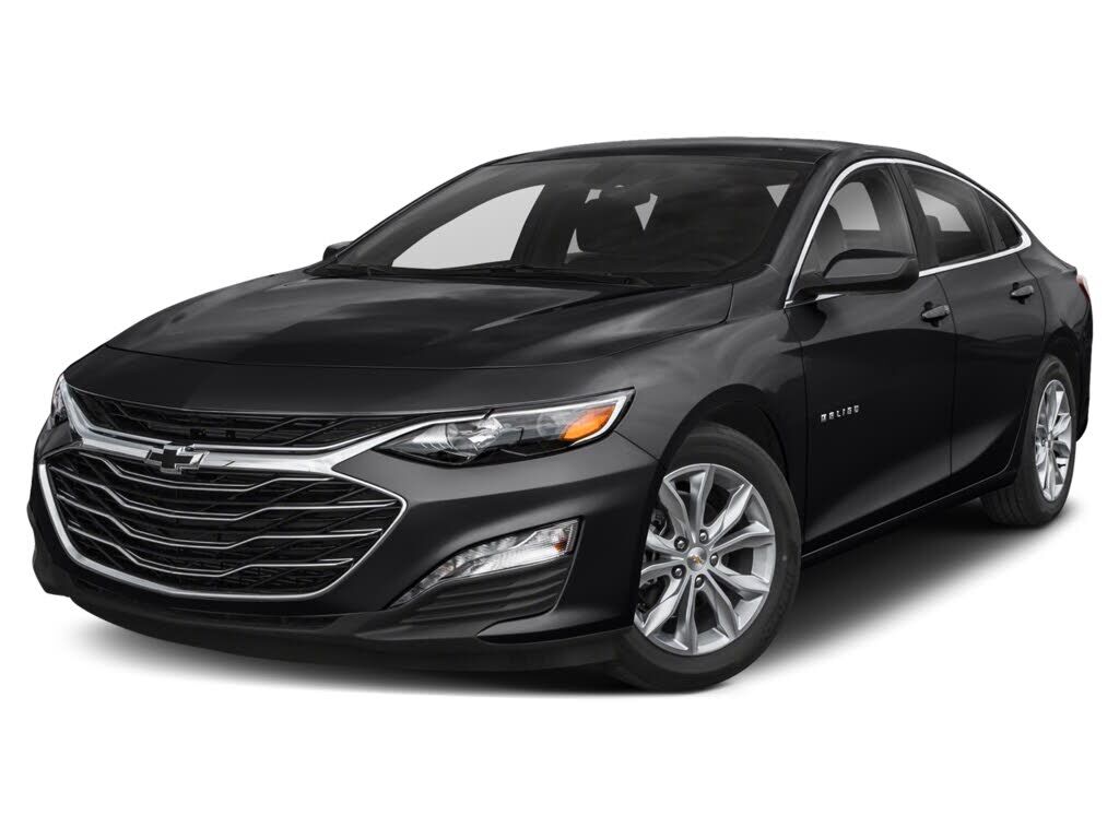 2020 CHEVROLET Malibu